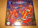 LP / Santana / Supernatural / 180 g 2 LP / near mint