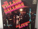 RARE ORIG LATIN SOUL FUNK BREAKS LP - THE VILLAGE CALLERS - LIVE + FREE 