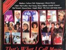 Now That's What I Call Music 1 - Original Double Vinyl 12