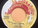 listen THE BEACHERS - PANAMA SALSA DESCARGA GUARACHA FUNK SOUL LATIN AFRO