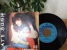 KATE BUSH POLISH *MISSPELLED* WUTHERING HEIGHTS / KITE 7
