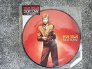 DAVID BOWIE - SORROW PICTURE DISC RSD - 40TH ANNIVERSARY