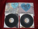 PRINCE - SIGN 'O' THE TIMES - ORIGINAL 1987 DBL.2 x VINYL LP + PVC CARRIER BAG