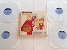 KINKS - ALL THE GOOD TIMES (UK PYE 4 x VINYL LP BOX SET) RARE