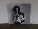 PATTI SMITH Horses LP 40th Anniversary SILVER V 180g 2015 MOVLP018 new&unplayed
