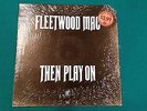 Fleetwood Mac Then Play On LP K44103 UK 1969 MINT SHRINK