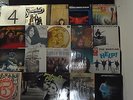    107 LP´s   mit kompl.Interpretenliste        viele Bilder   