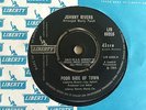 JOHNNY RIVERS 
