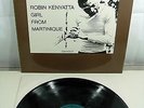ROBIN KENYATTA german 1970 Orig. ECM LP 