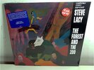 sealed OVP 180gr LP: STEVE LACY 