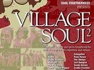 VILLAGE SOUL VOLUME 2  NEW & SEALED 2X LP VINYL  (EXPANSION) MODERN SOUL