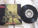 IRON MAIDEN RUNNING FREE FRENCH RELEASE SINGLE