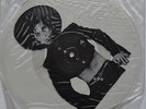Prince Ltd Edition Interview RARE UNCUT picture disc from 1986