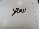 Stray - S/T - 1970 UK Imp. LP w/die-cut cover - (Rock/Prog) on Transatlantic.