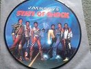 Michael jackson the jacksons state of shock 7