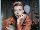 David Bowie - Falling Up Through The Years Rare Vinyl LP