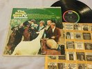 The Beach Boys - Pet Sounds 1966 Original LP - Capitol - DT-2458 - Rock