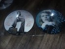 NEW 33T PICTURE DISC DAVID BOWIE  HUNKY DORY