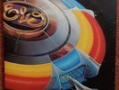 Electric Light Orchestra - Out of the Blue - 1977 DOUBLE LP - JEFF LYNNE+Poster