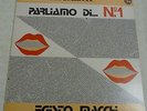 E. Macchi PARLIAMO DI...N.1 Made in Italy Library EX+/EX LP