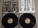 LED ZEPPELIN PHYSICAL GRAFFITI 2 LP EXCELLENT