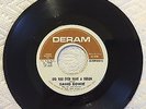 David Bowie Rare, Original, Deram Pressing, 45-DEM-85016, Mod Rock 1965