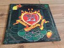 DR Z three parts to my soul UK HOLY GRAIL ORIGINAL VERTIGO SWIRL PROG PSYCH LP