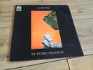THE BATTERED ORNAMENTS mantle piece UK HARVEST PROG PSYCH funk breaks LP