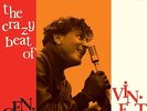 Gene Vincent - The Crazy Beat Of Gene Vincent