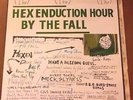 The Fall - Hex Enduction Hour NM German LP (Line, 1982)