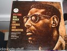 MAX ROACH-IT'S TIME-ORIGINAL-IMPULSE-MONO-RVG-RUDY VAN GELDER-1962-GATE