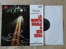 LA MORTE RISALE A IERI  SERA cinevox musiche di GIANNI FERRIO