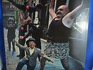 THE DOORS - STRANGE DAYS - USA 1974 PRESS EKS-74014