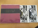 Prince - Jack U Off 2LP Swingin Pig coloured vinyl 1990 Live New Orleans TSP069