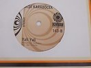 NESE KARABOCEK - YALI YALI Jesus Christ Superstar 7