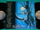 Iron Maiden - Fear of the dark BRAZIL RARE 2LP 1992 GATEFOLD