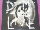 Depeche Mode - songs of faith and devotion  (live) (german 12