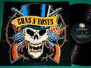 Guns N´Roses - Use your illusion I & II BRAZIL ONLY 12