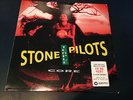 LP STONE TEMPLE PILOTS - CORE WARNER MUSIC KOREA/ATL 80545 SOUTH KOREAN PRESSING