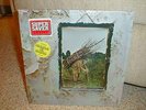 Led Zeppelin IV ZOSO Vinyl LP Stairway to Heaven Atlantic SD19129 Mint In Shrink