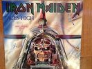 Iron maiden aces high original 1984 12