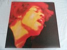 THE JIMI HENDRIX EXPERIENCE - Electric Ladyland 1997 Reissue Vinyl 2 x LP