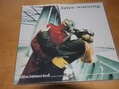 Fates Warning  Disconnected Original LP Massacre 2002  MAS LP 0242