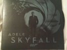 ADELE Skyfall Rare 7