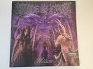 Cradle Of Filth - MIDIAN - 2 LP UK Press MFN 666