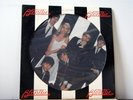 BLONDIE Picture Disc LP Parallel Lines 1978   Chrysalis debbie harry