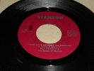 RAY FRAZIER & SHADES of MADNESS RARE FUNK 45 