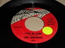 CARL UNDERWOOD NORTHER SOUL 45 