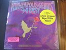 PRINCE Minneapolis Genius  94 EAST