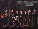 Vanguard VSD2150 SEALED The Weavers Reunion at Carnegie Hall, 1963, TAS list